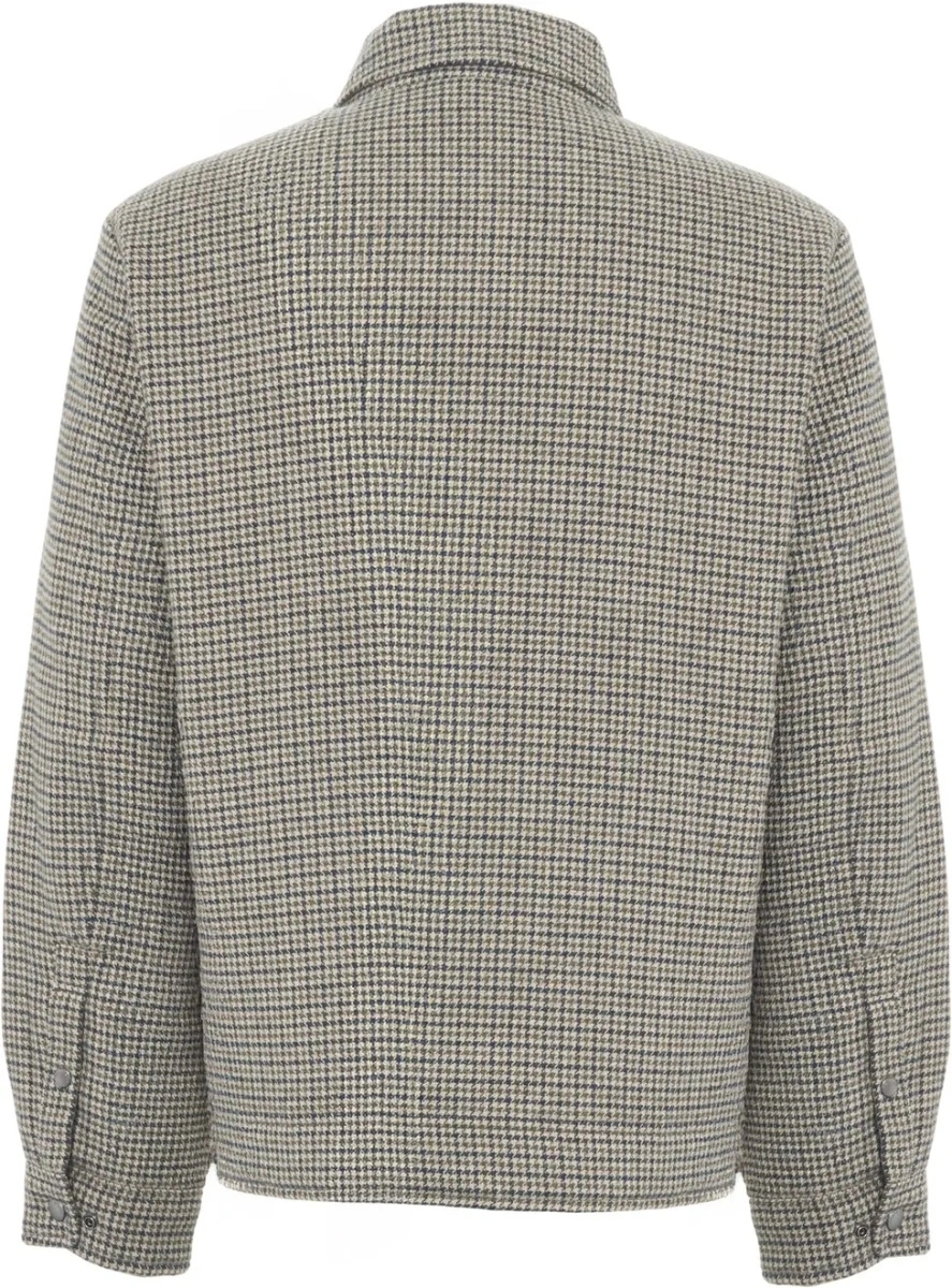 Jacheta Woolrich maro - Img 4