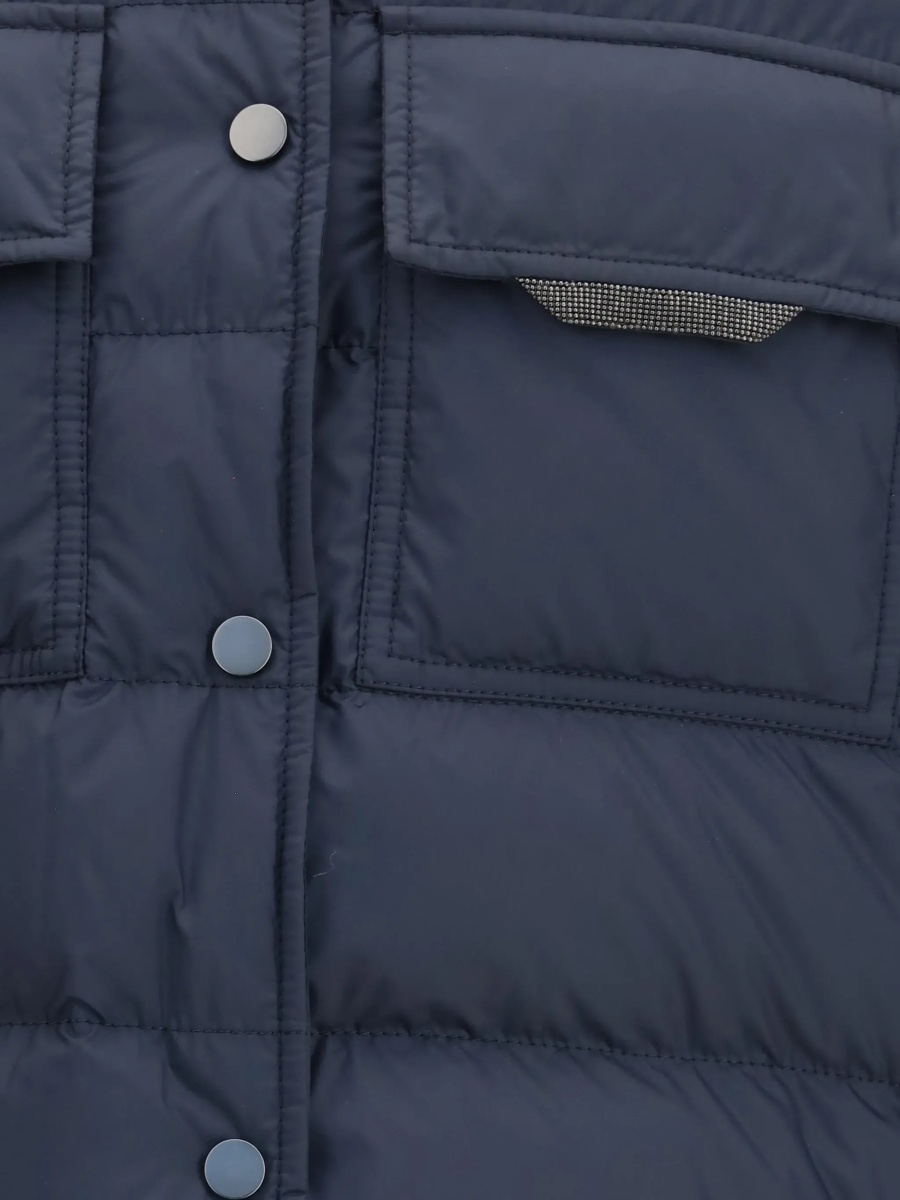 Jacheta Wr Padded Jacket - Img 5