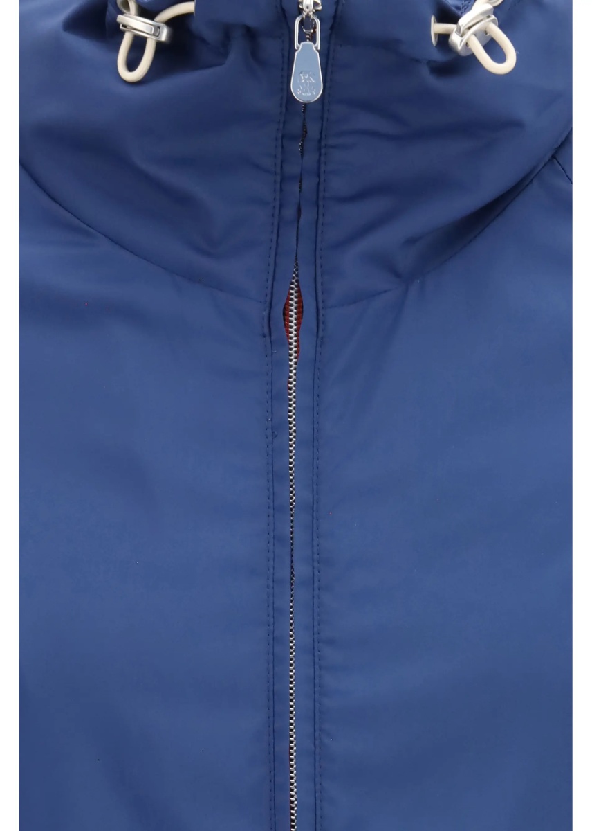 Jacheta Zip-up Jacket - Img 3