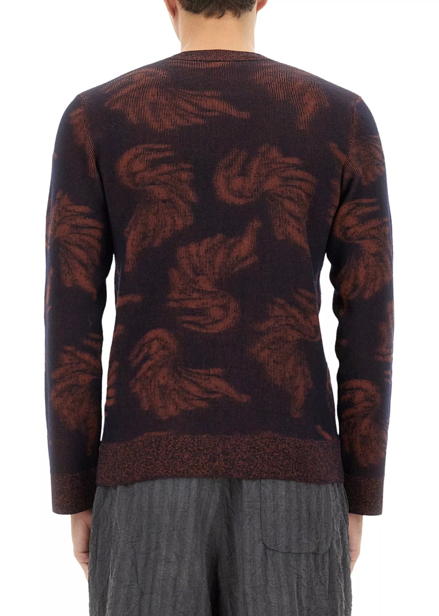 Jacquard Knit - Img 3