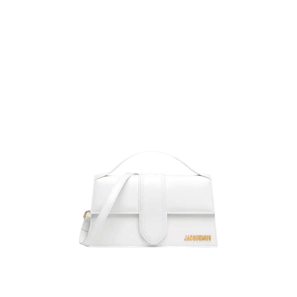 Jacquemus Le Grand Bambino Bag - Img 3