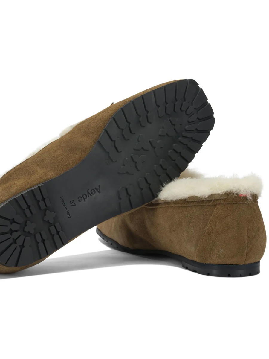 "Jasper" loafers - Img 5