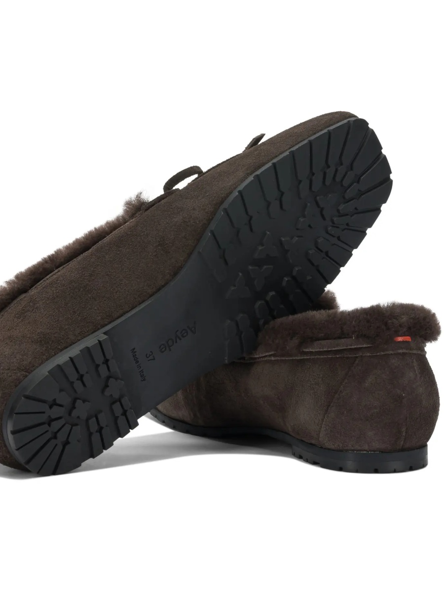 "Jasper" loafers - Img 5