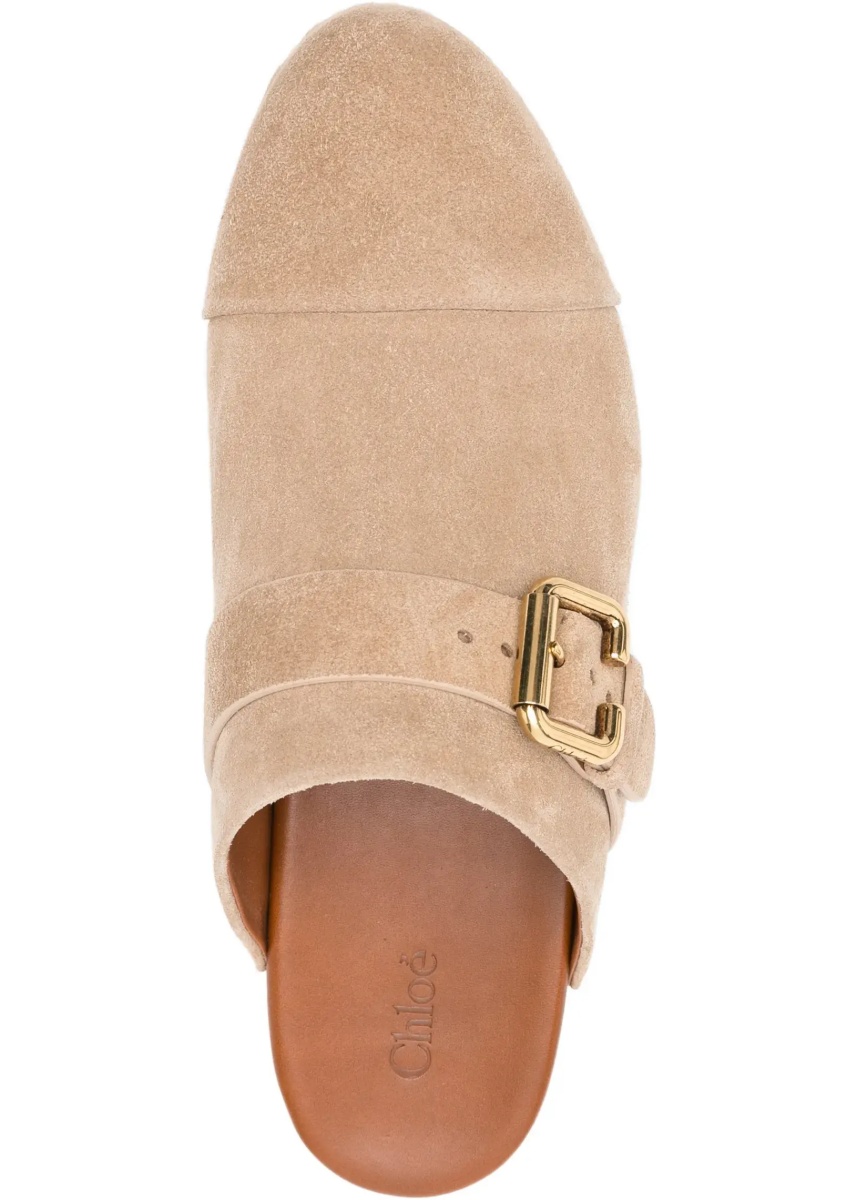 Jeannette Clog Mules - Img 4