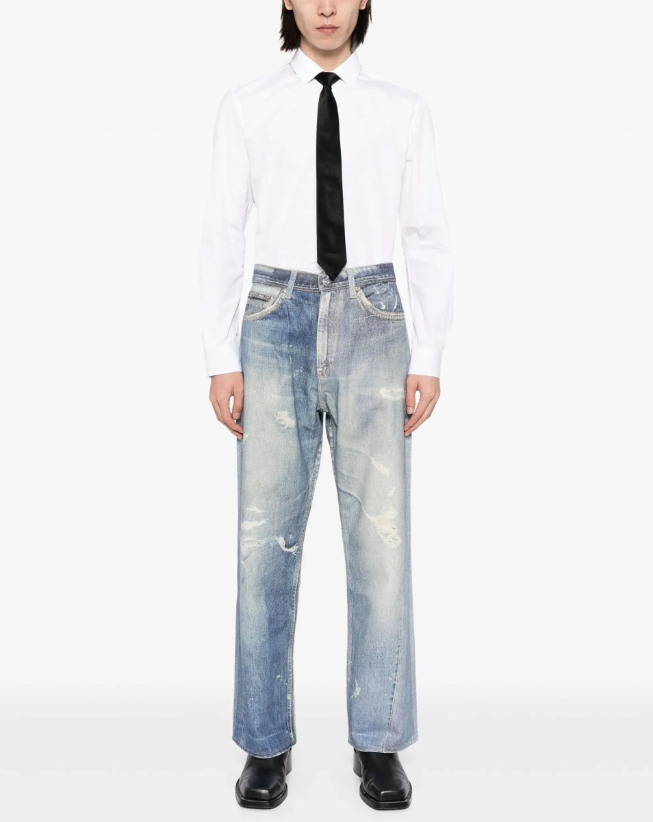 Jeans Third Cut - Img 2