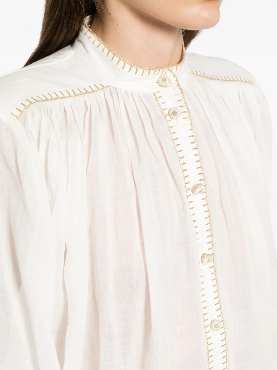 "Junie Billow" Shirt - Img 5