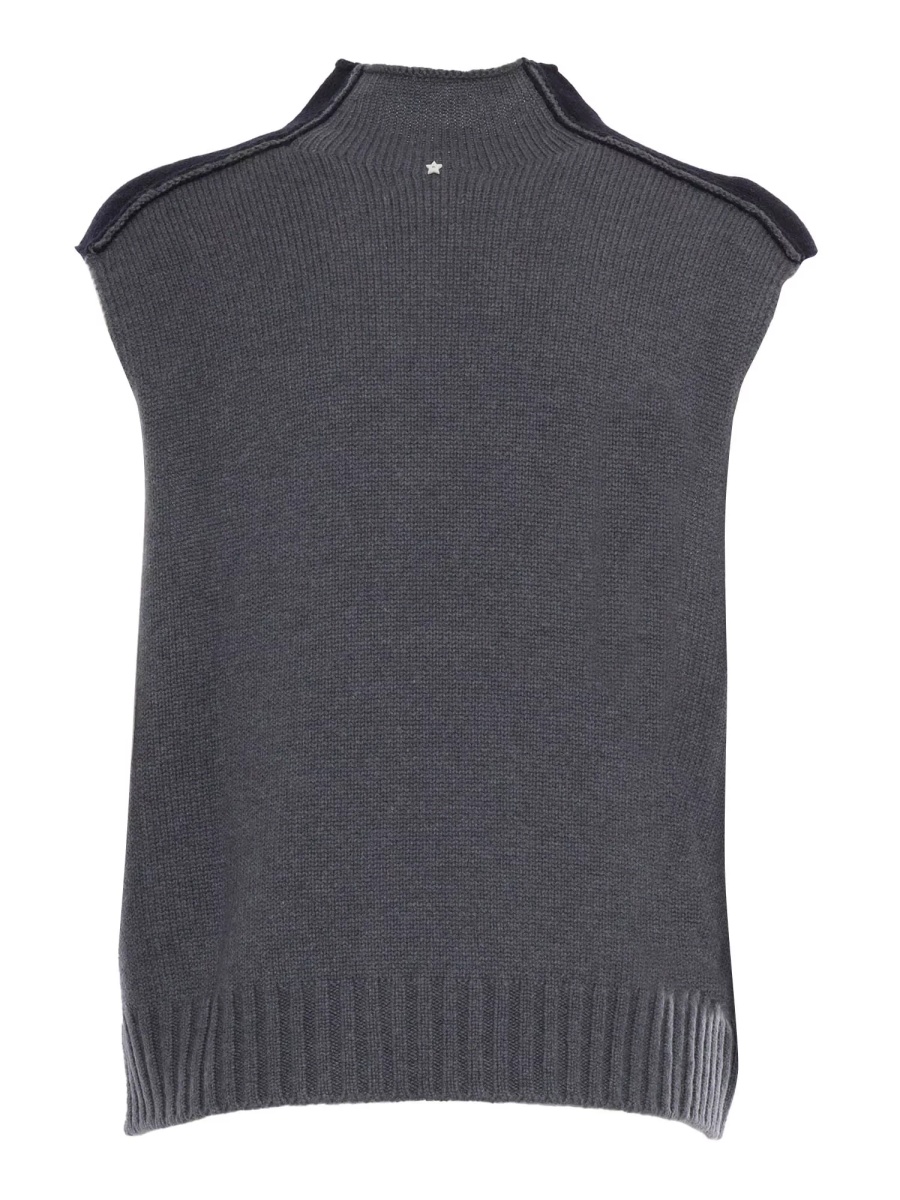 KNIT VEST - Img 2