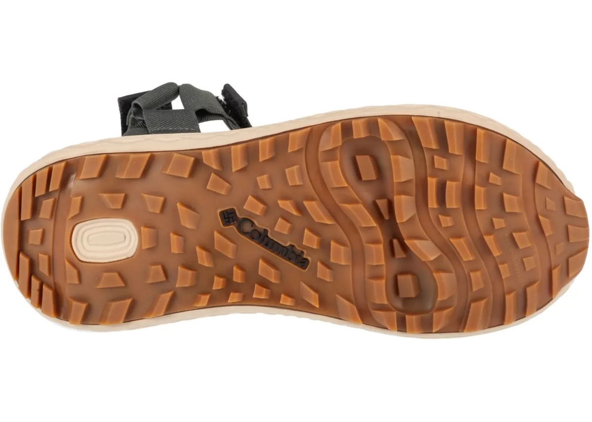 Konos Globetrot Sandal - Img 4