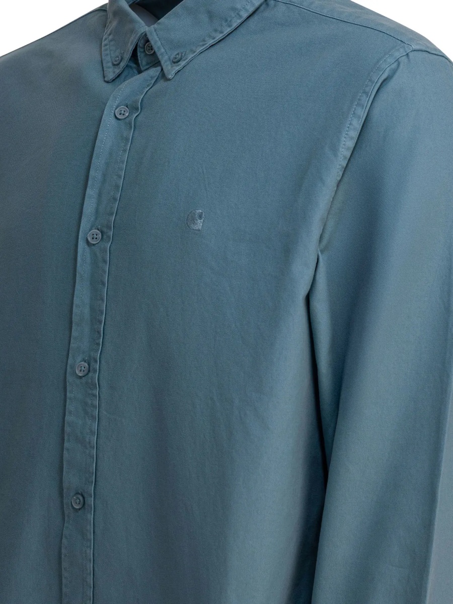 "L/S Bolton" shirt - Img 4