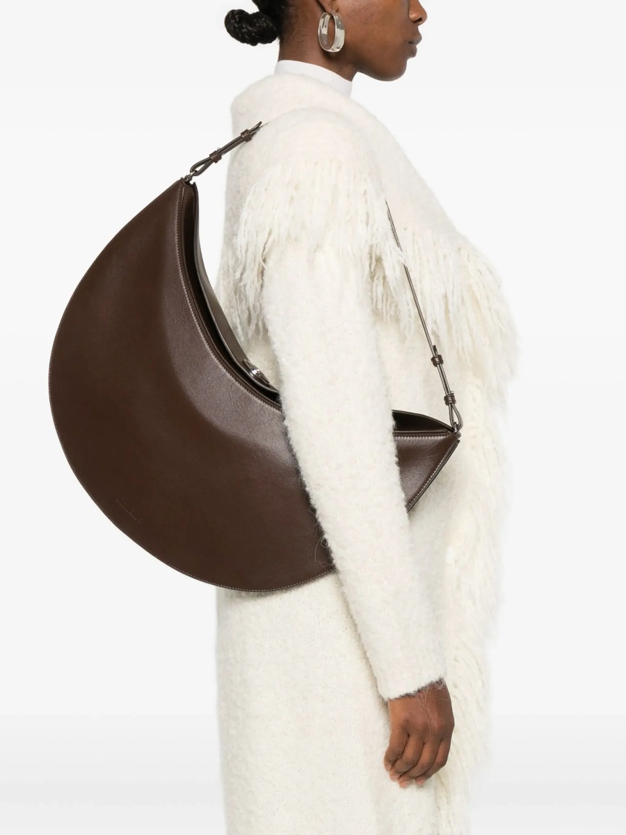 "Le Ovalo" shoulder bag - Img 2