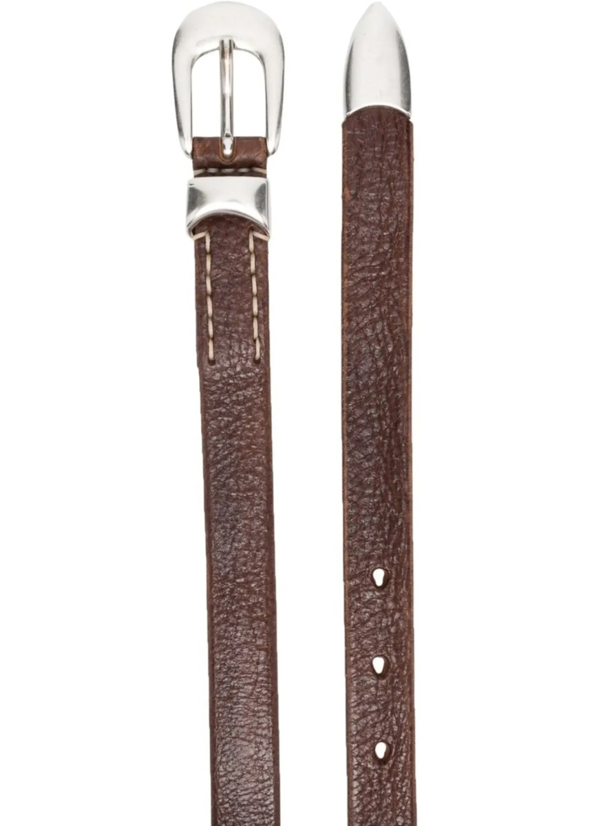 Leather Belt - Img 2