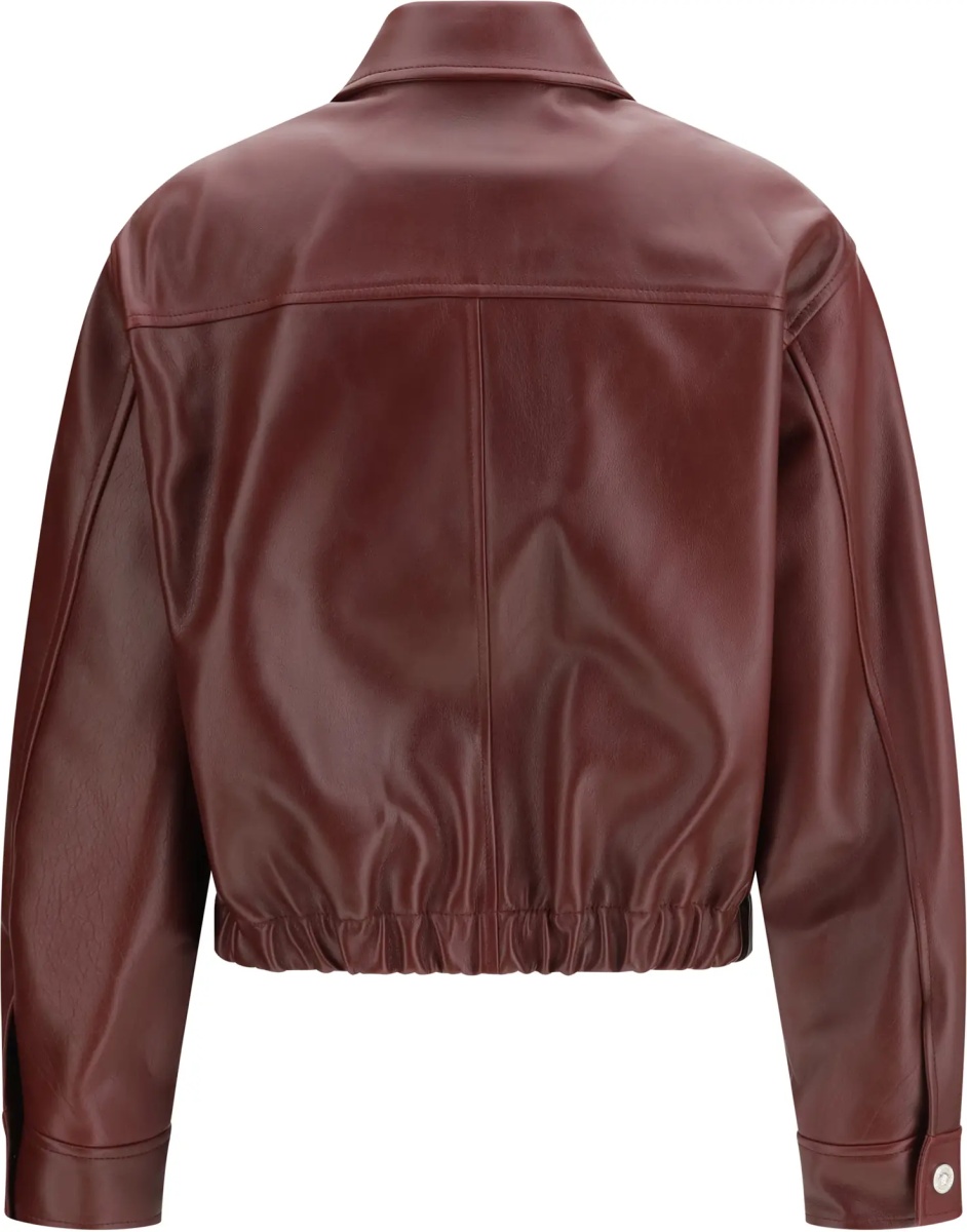 Leather Jacket - Img 2
