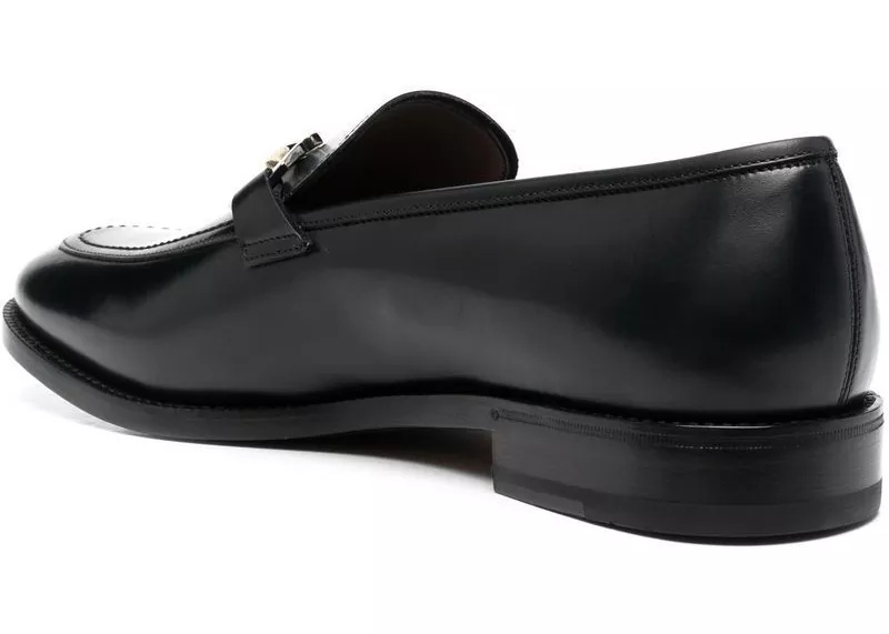 Leather Loafers* - Img 3