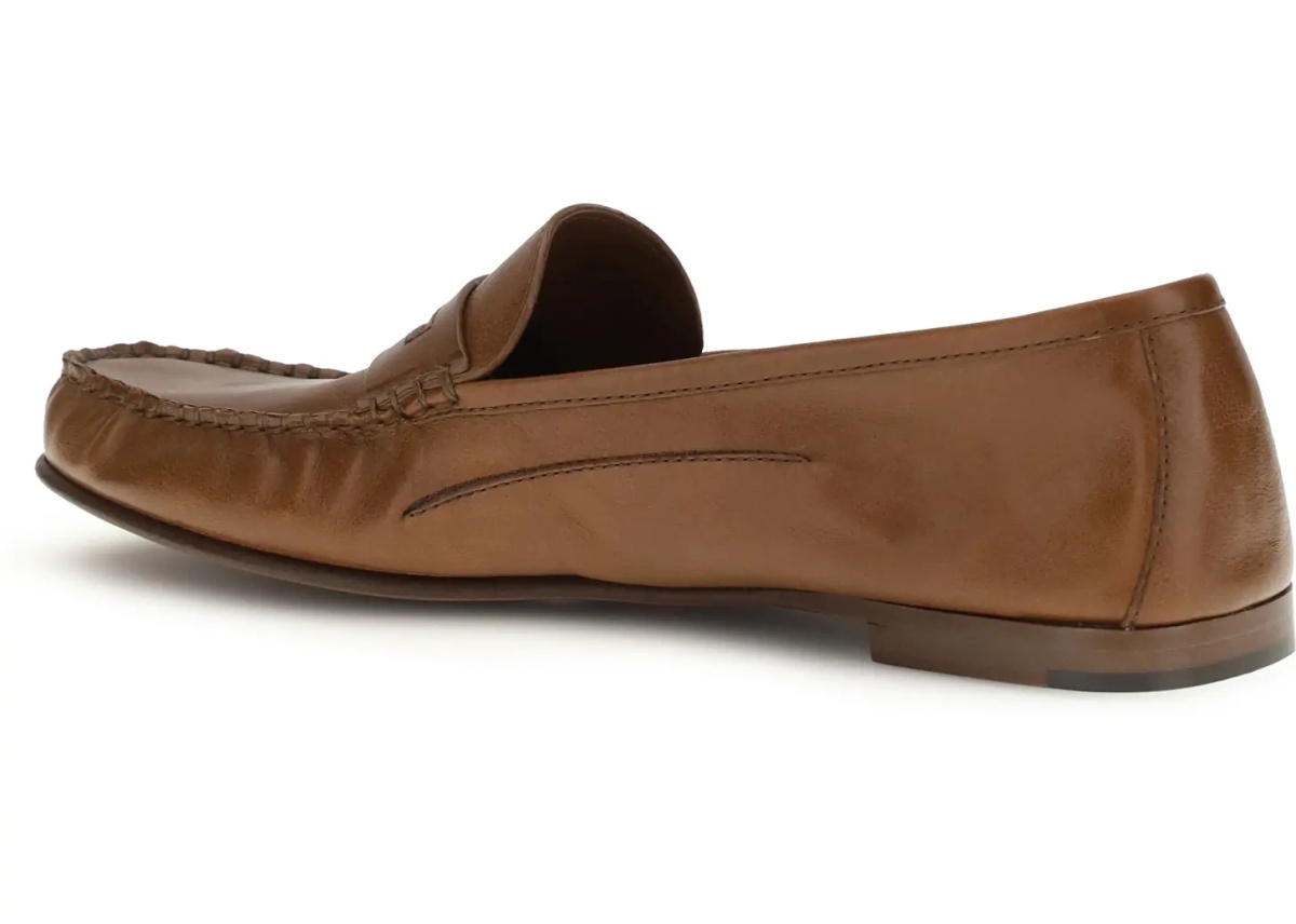 Leather Loafers - Img 3