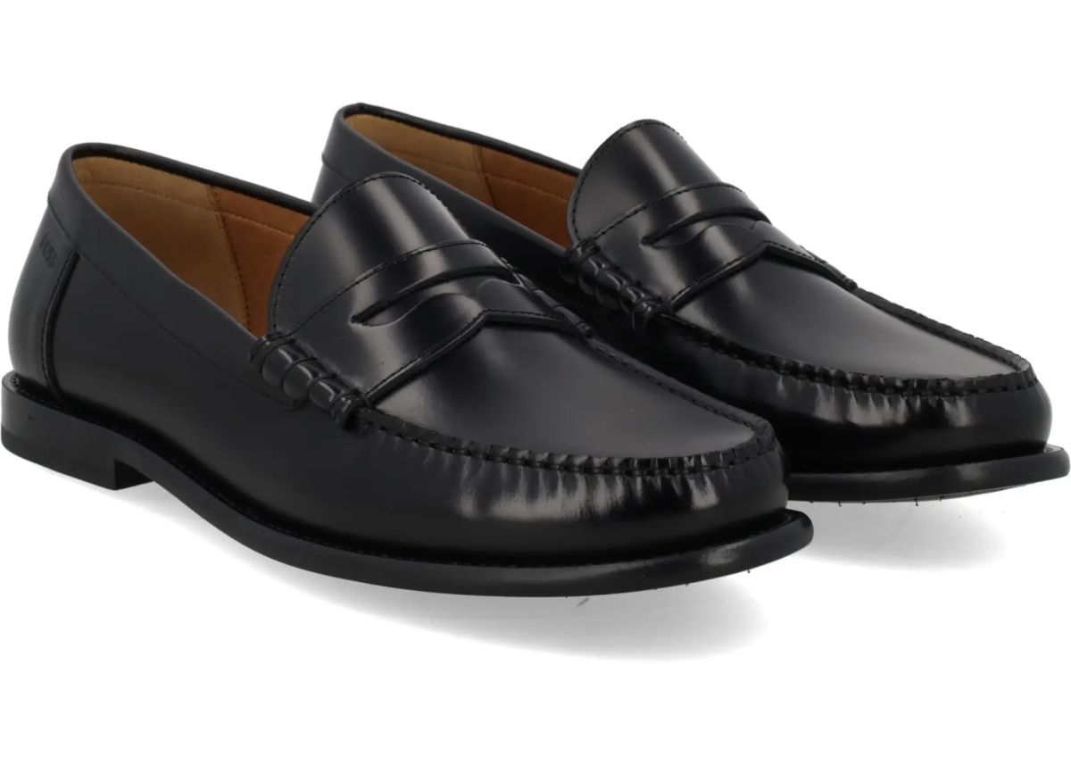 Leather Loafer - Img 2