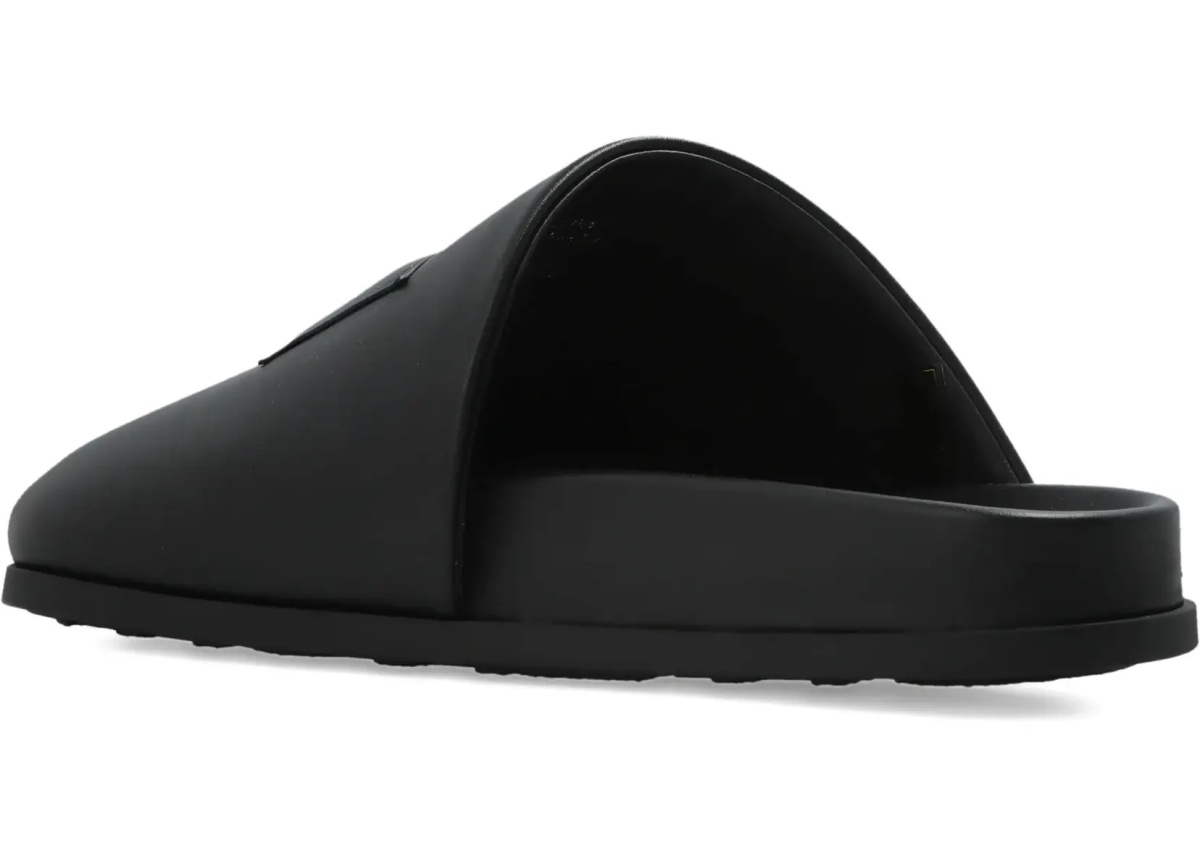 Leather Mules - Img 6