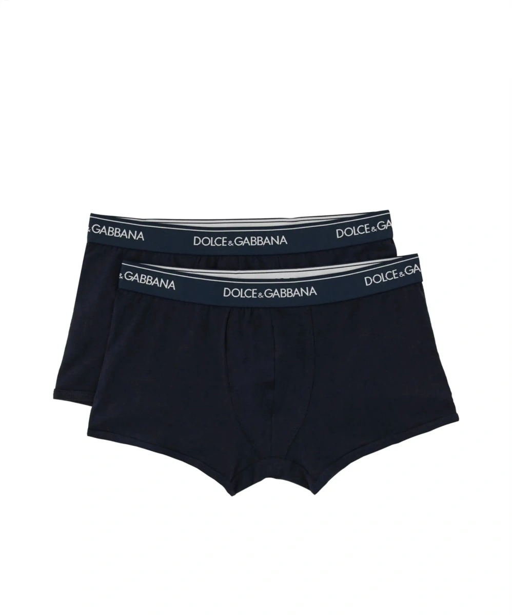 Lenjerie Bi-Pack Boxer Regular - Img 3