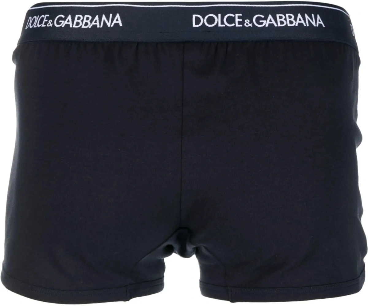 Lenjerie Bi-Pack Boxer Regular - Img 6