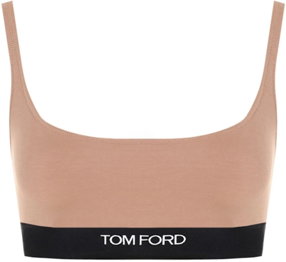 Lenjerie Bralette Modale Firmata - Img 2