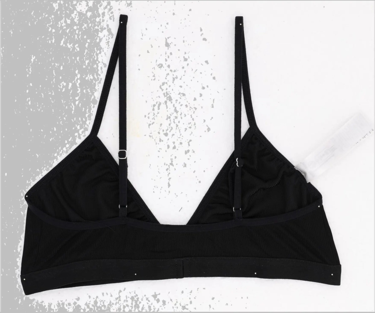 Lenjerie Reggiseno A Triangolo - Img 2