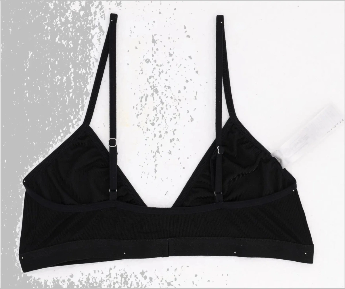 Lenjerie Reggiseno A Triangolo - Img 2