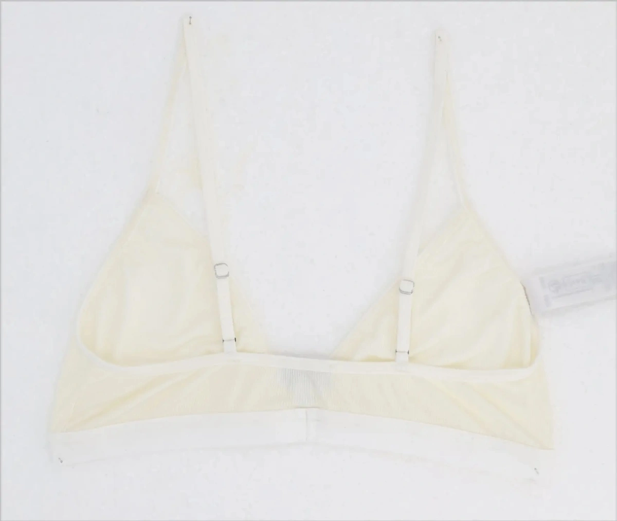 Lenjerie Reggiseno A Triangolo - Img 2