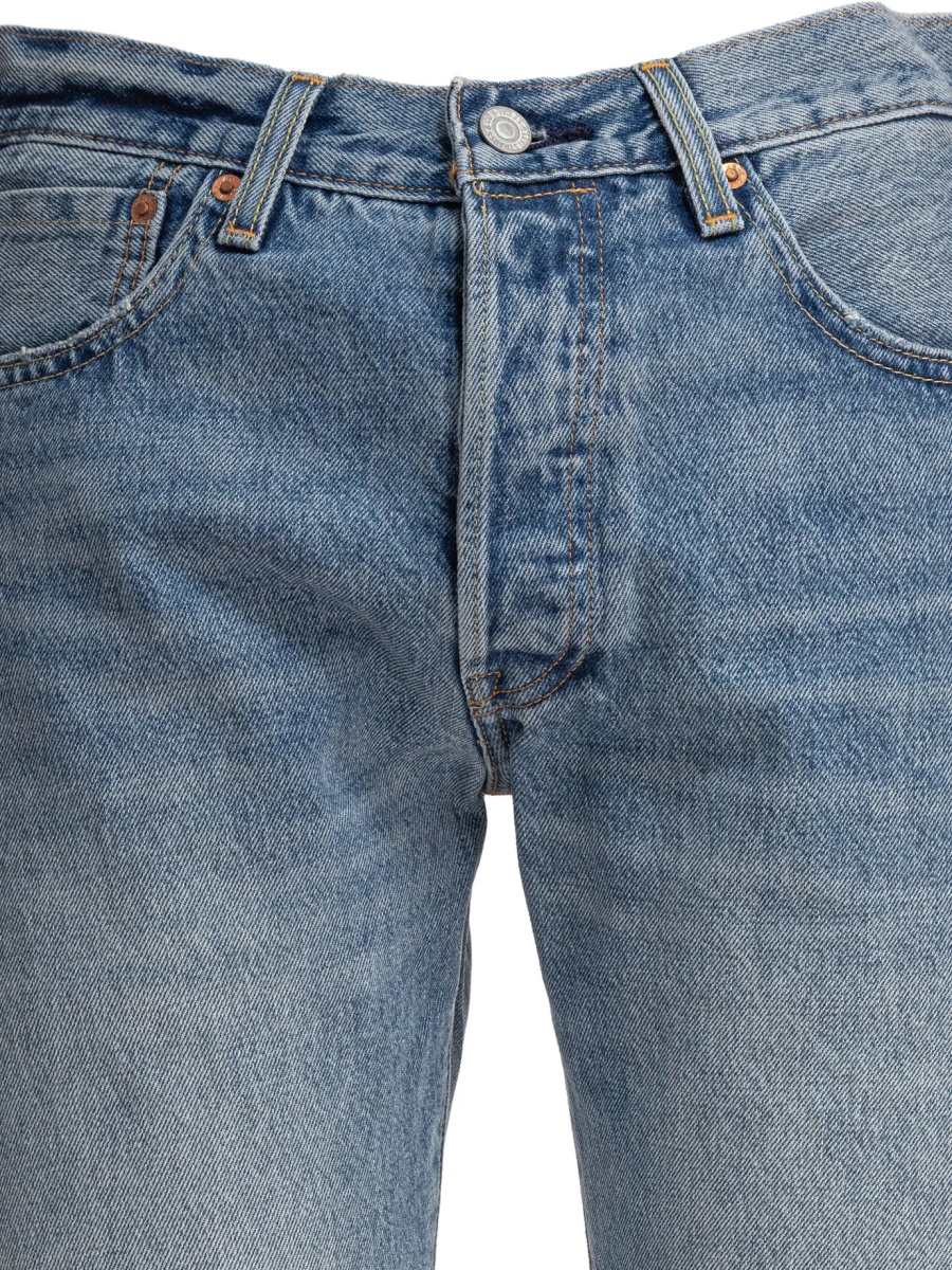 Levi's® "501 Original" Jeans - Img 3