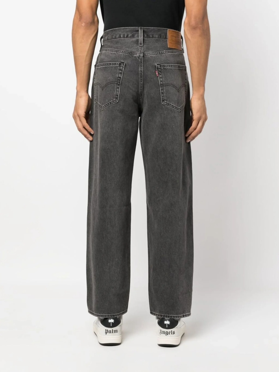 Levi's® "568 Straight" Jeans - Img 4