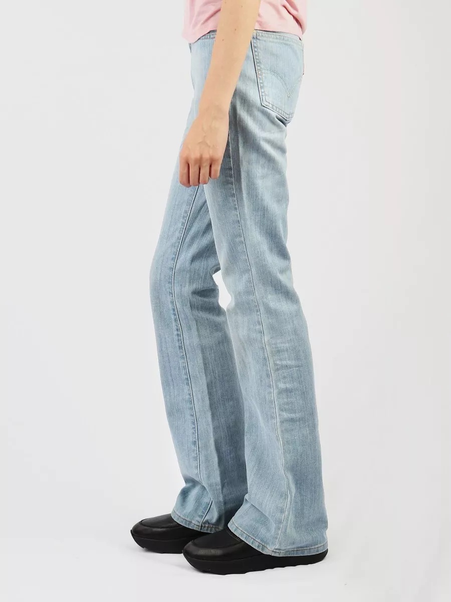 Levi's® Bootcut - Img 2