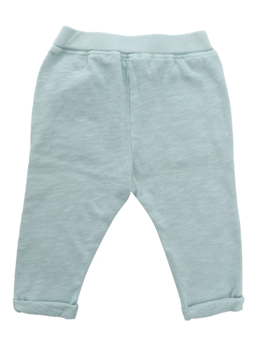 Light blue joggers - Img 2