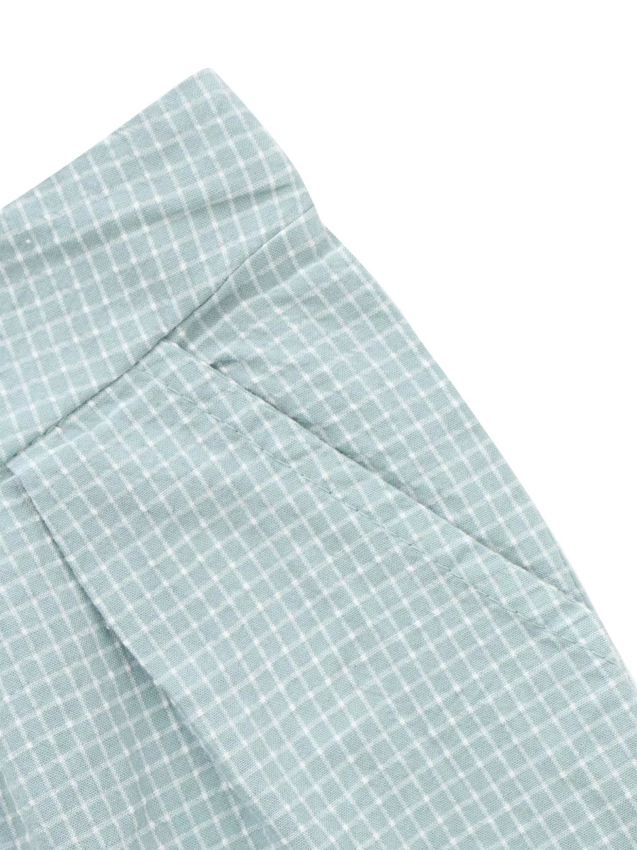 Light green trousers - Img 2