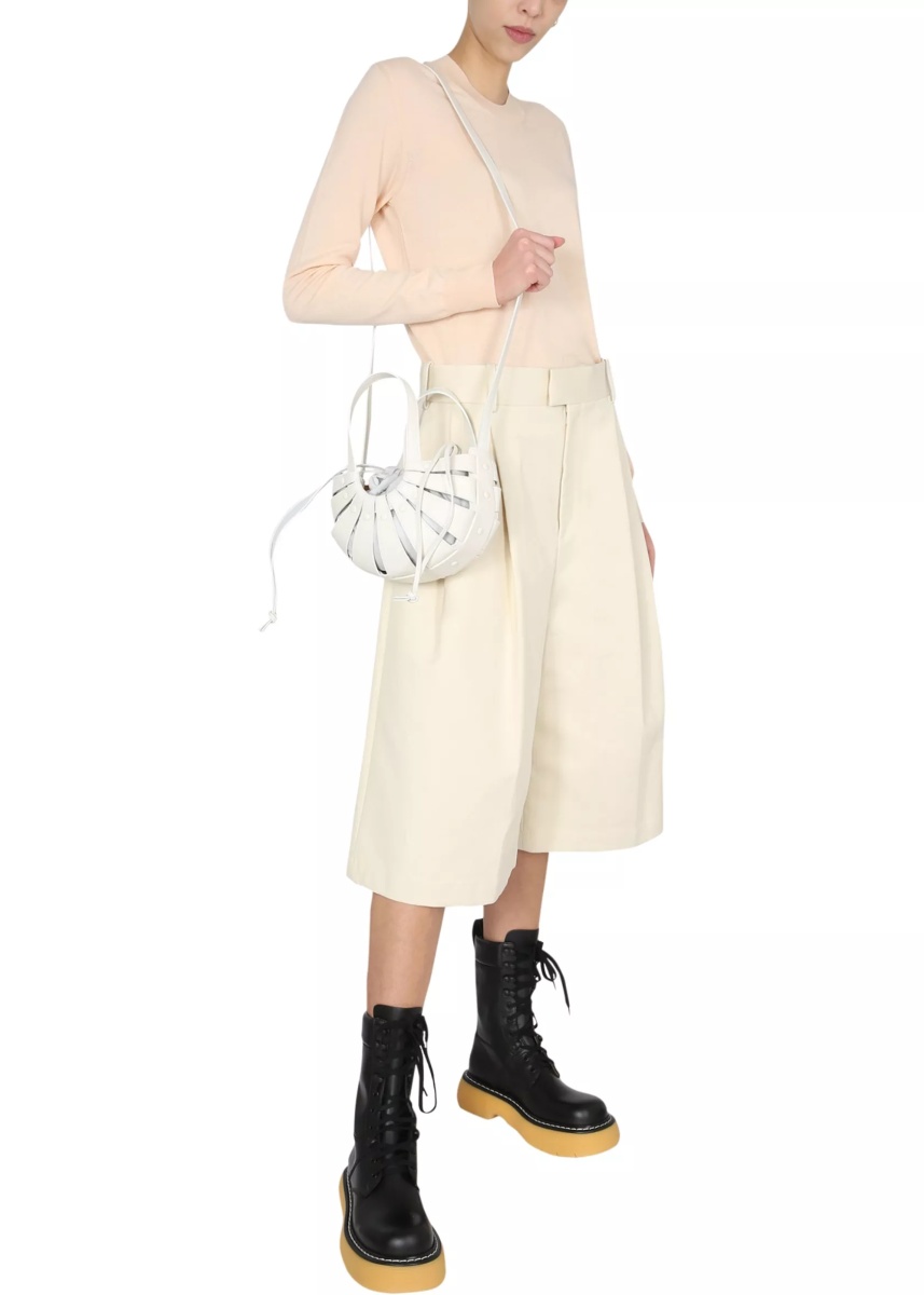 Lightweight Long Sleeved Sweater - Img 2