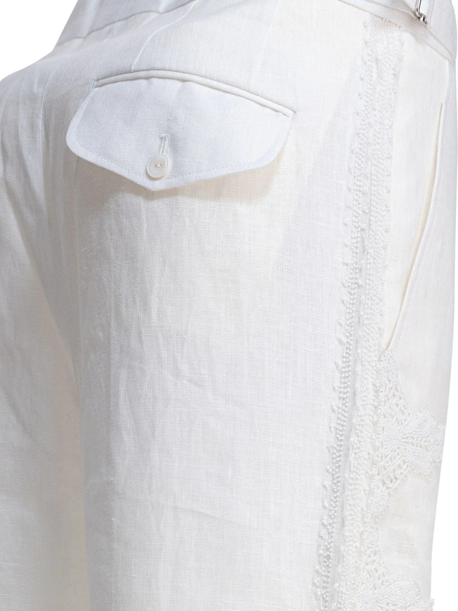 Linen pants - Img 4