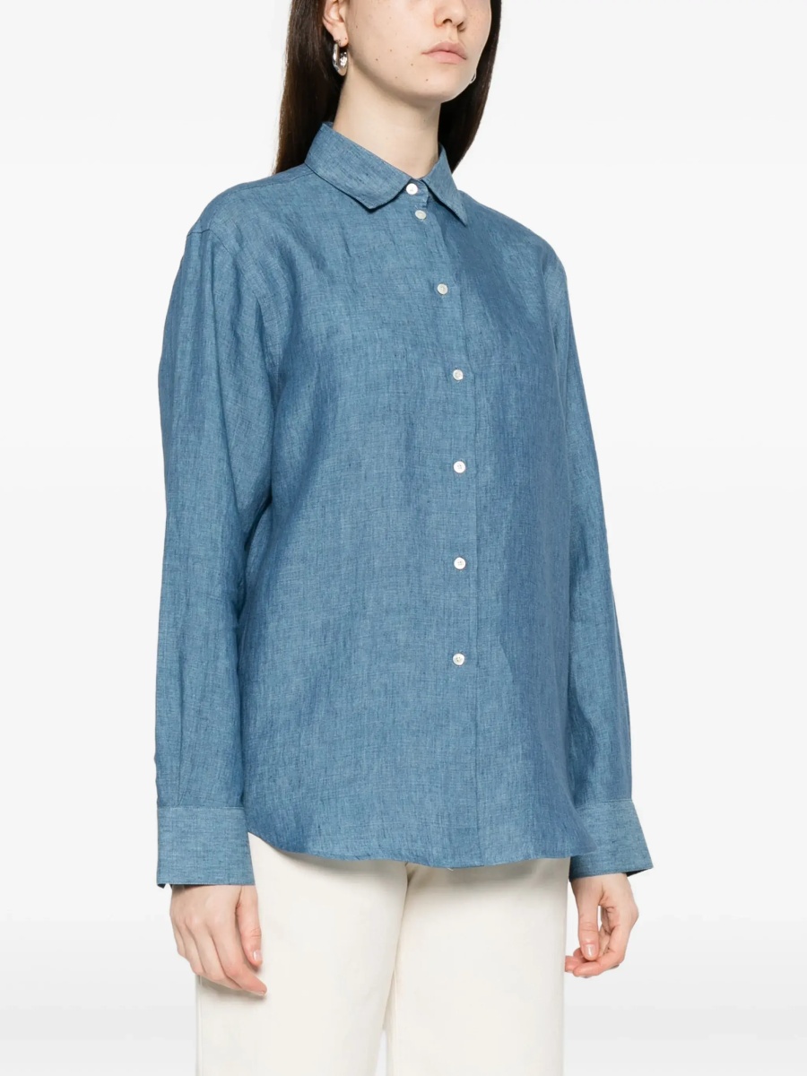 Linen Shirt - Img 3