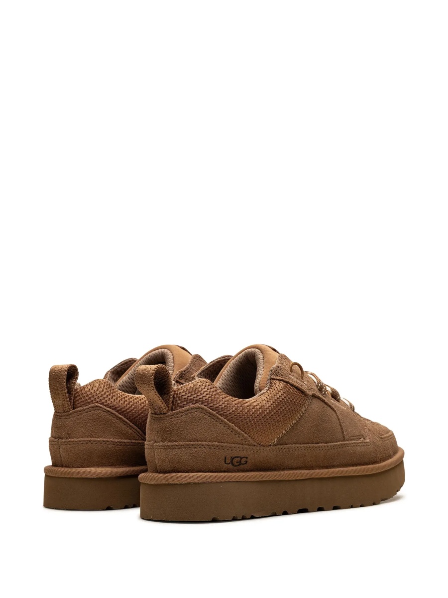 "Lo Lowmel" sneakers - Img 3