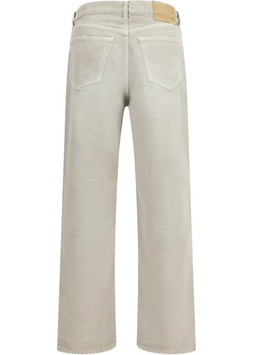 Logan Bull Jeans - Img 2