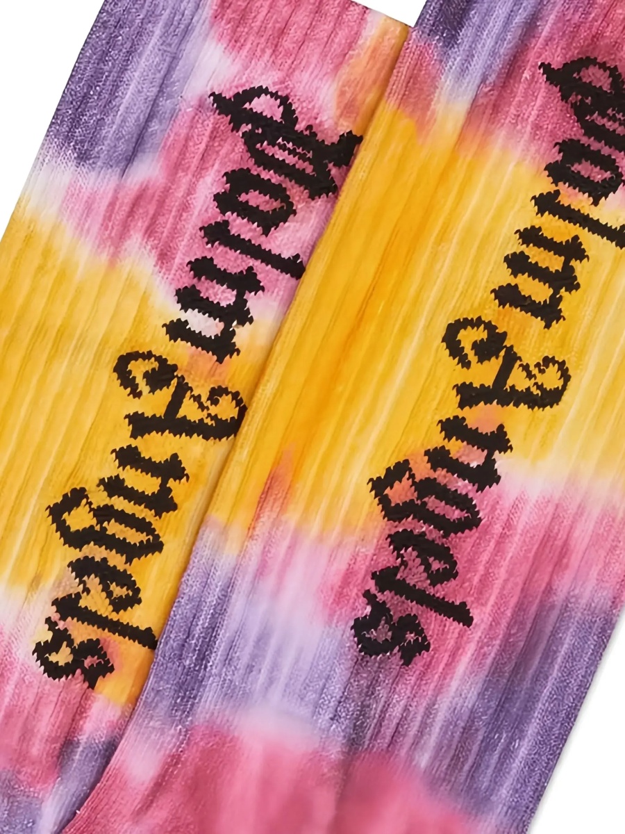 Logo Socks - Img 2