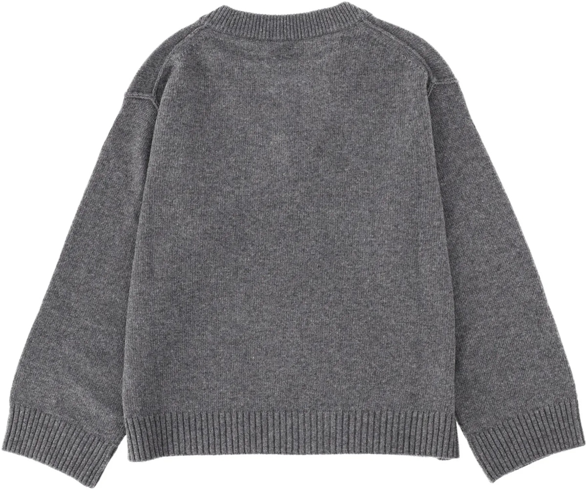 Logo Sweater - Img 2