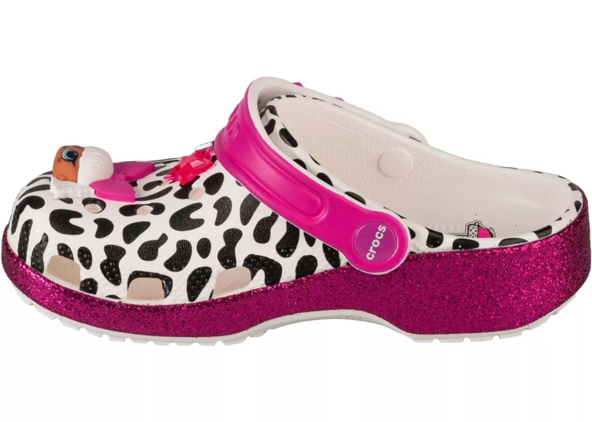 LOL Surprise Diva Girls Classic Clog - Img 2