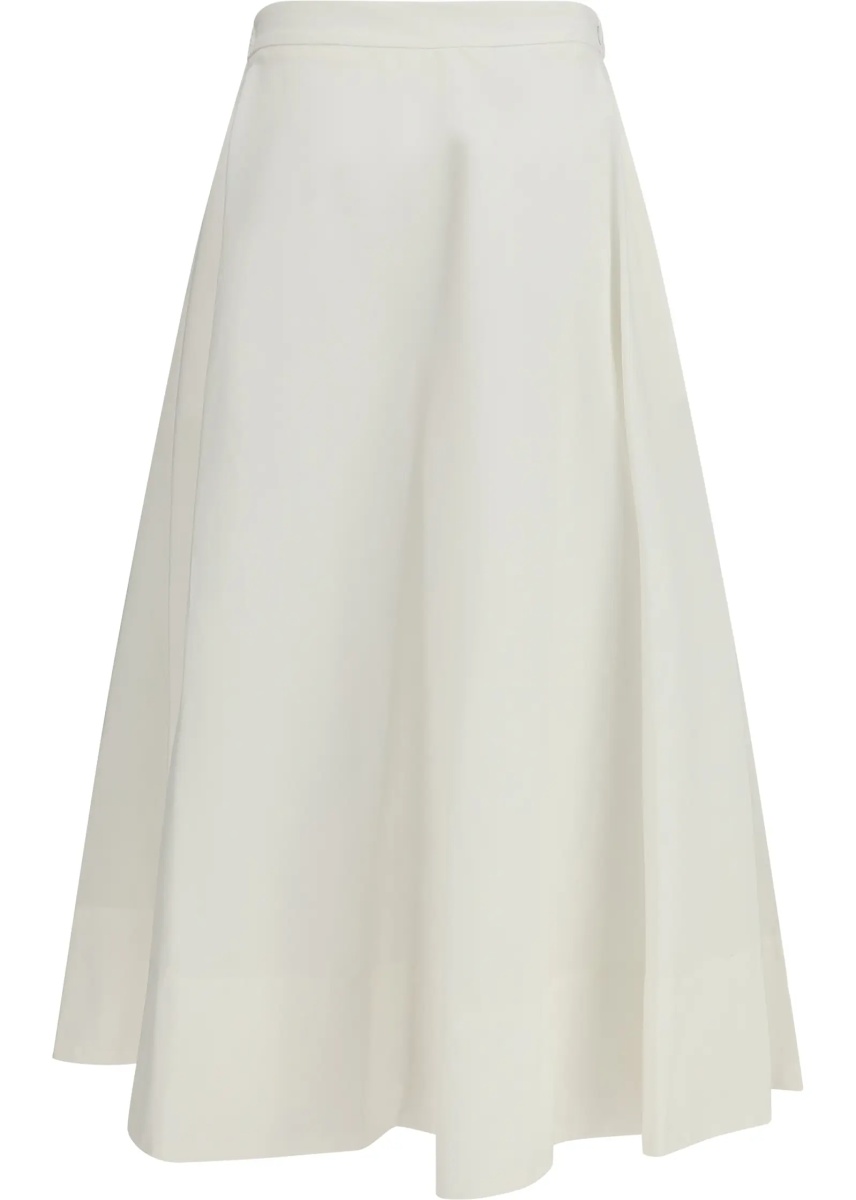 Long full Skirt - Img 2