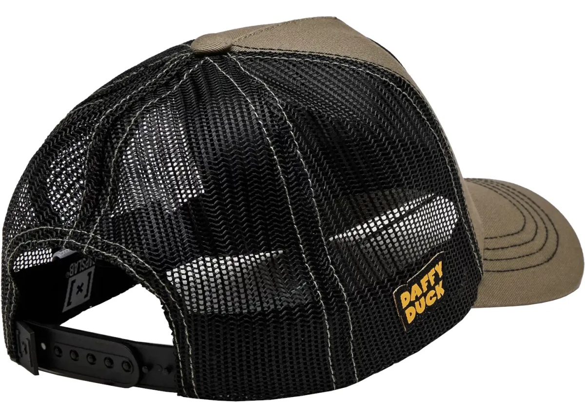 Looney Tunes Daffy Duck Cap - Img 2