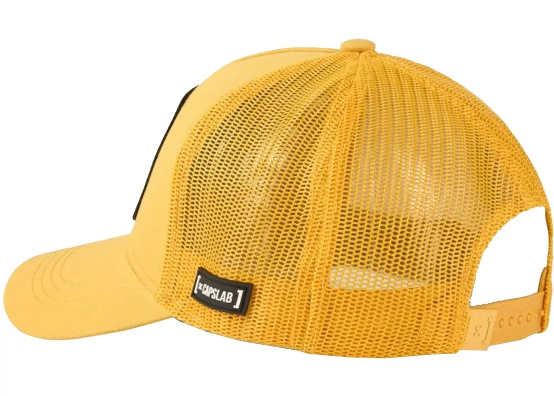 Looney Tunes Daffy Duck Cap - Img 3