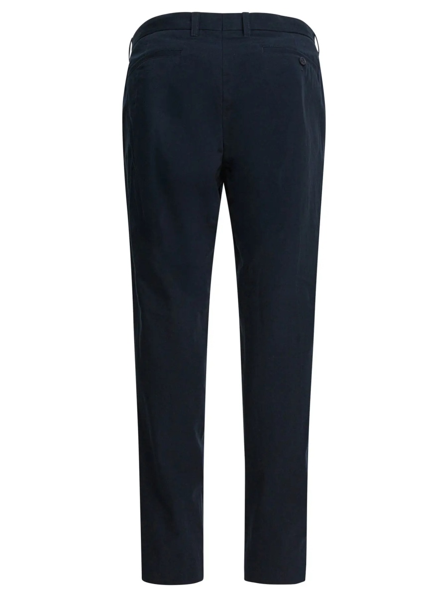 "Louie Relaxed" trousers - Img 2