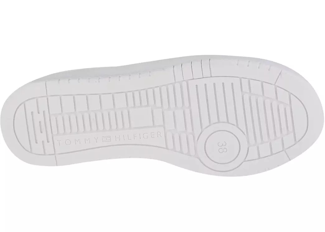 Low Cut Lace-Up Sneaker - Img 4
