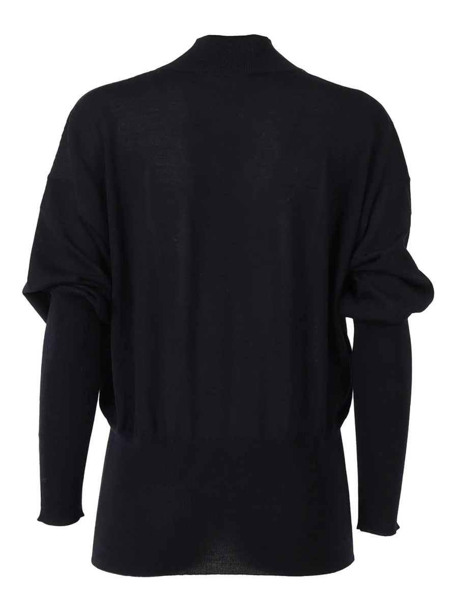 LS CREW NECK SWEATER - Img 2