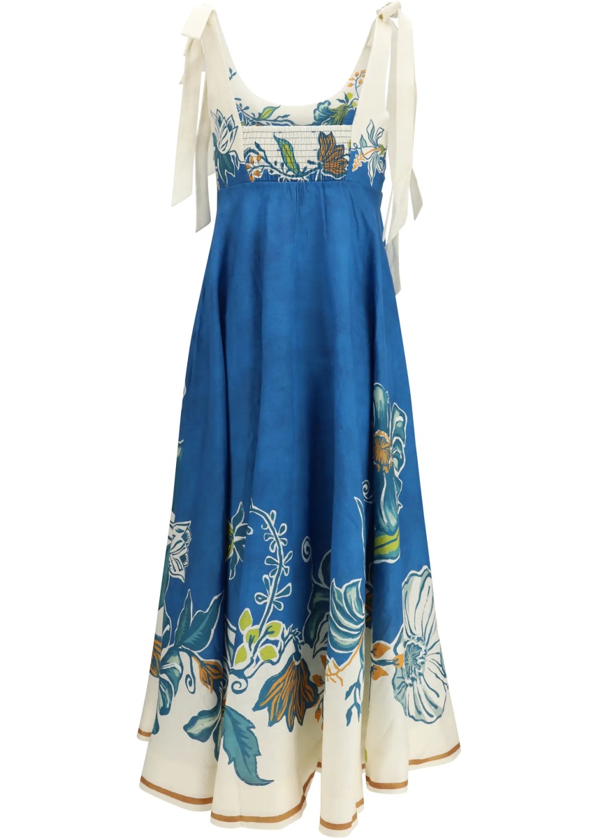 Luda Ballet midi Sundress - Img 2