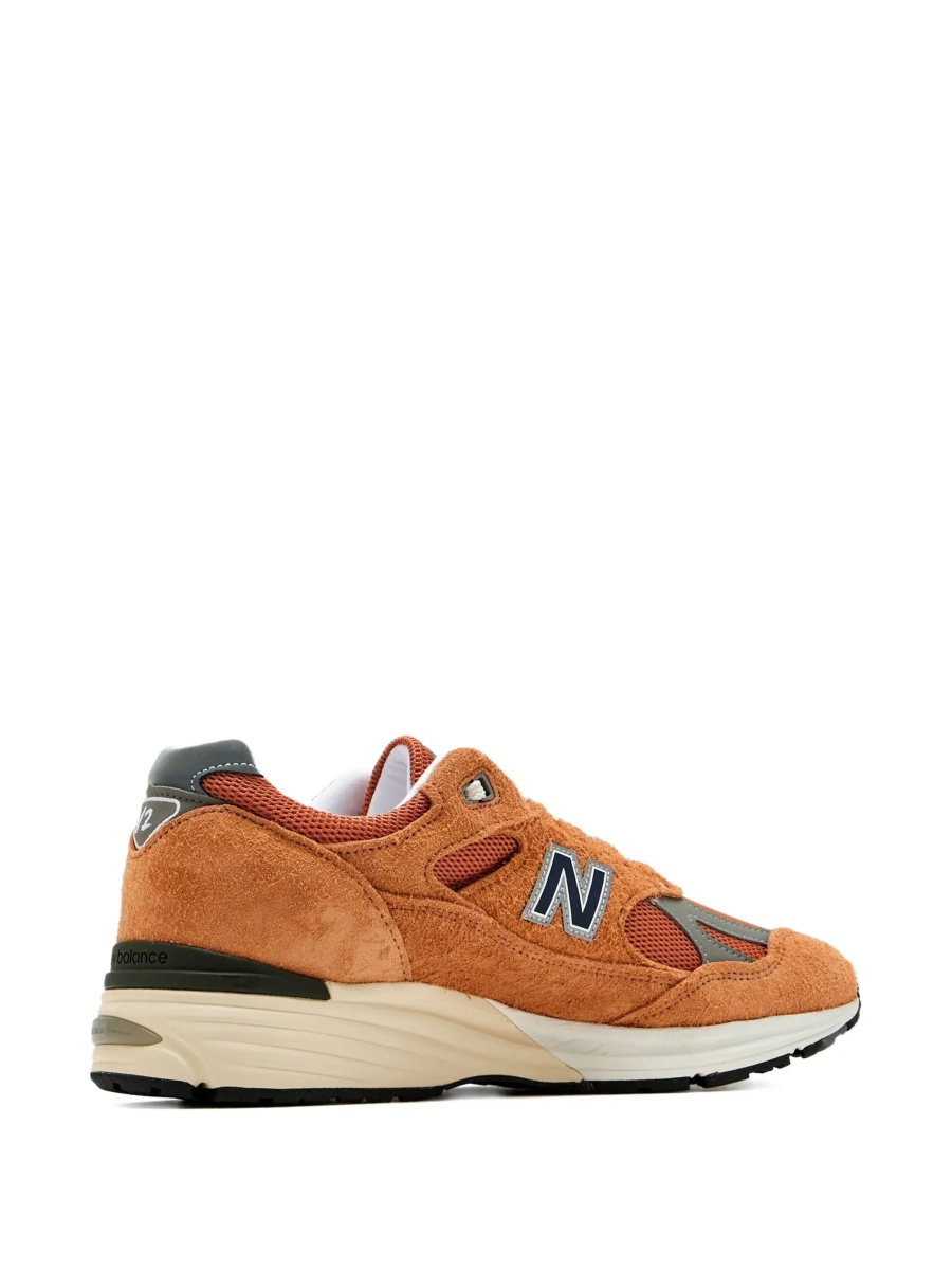 "Made in UK 991V2" Sneakers - Img 4