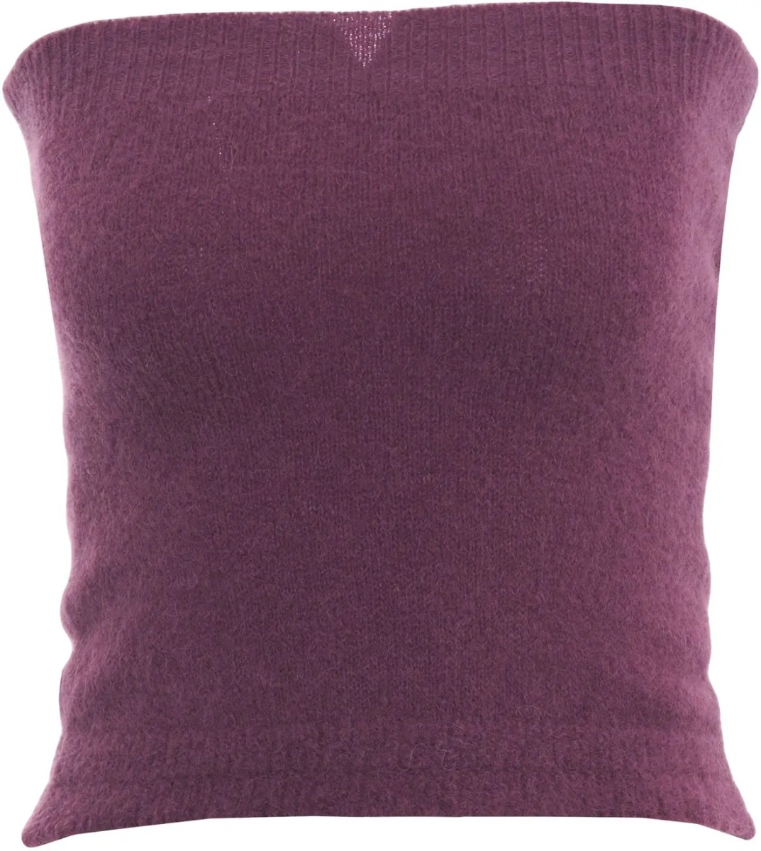 Maiou Alpaca top 'Tessi' - Img 2