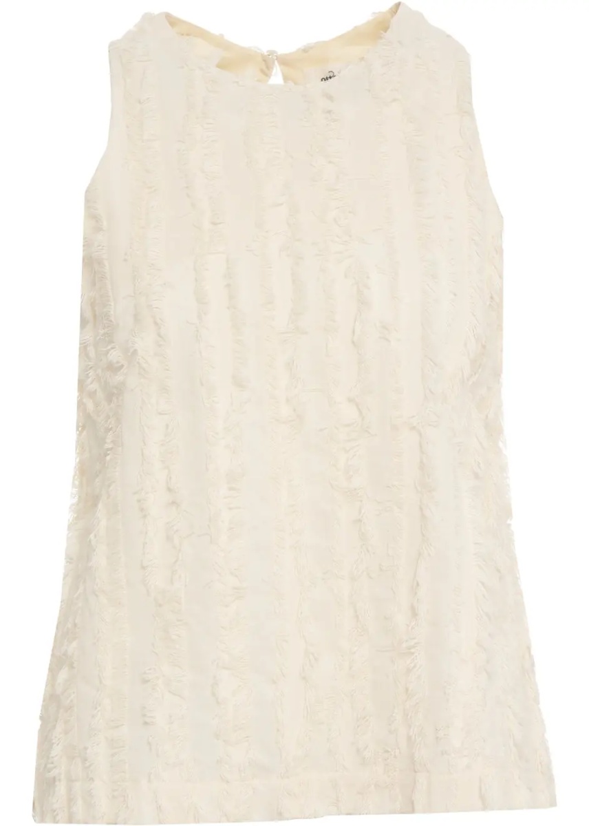 Maiou Cotton top - Img 2