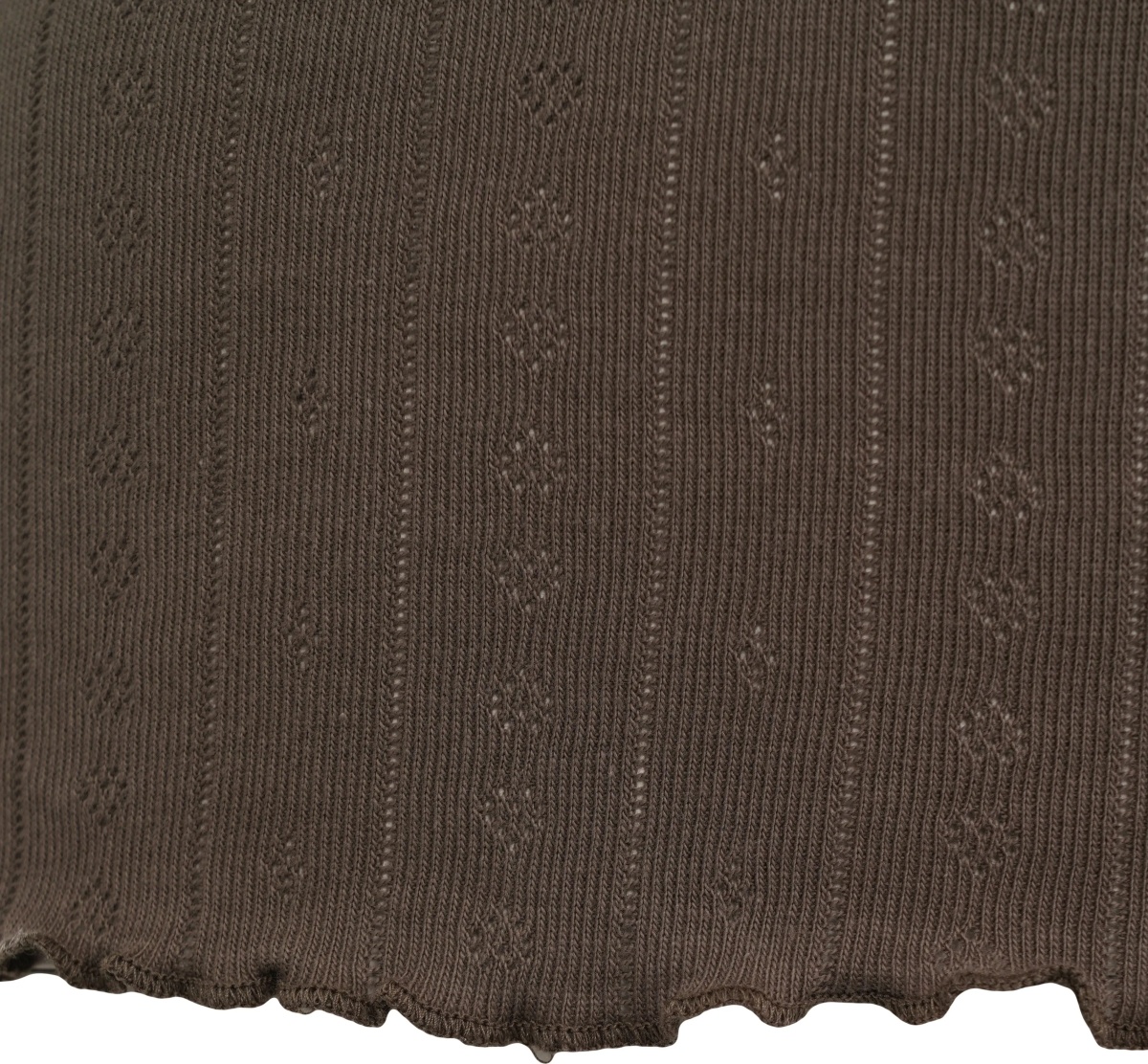 Maiou Knit tank top 'Edie' - Img 4